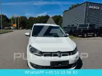 2015 Volkswagen Touran
