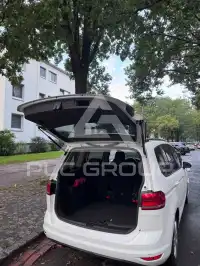 2015 Volkswagen Touran