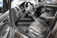 2015 Volkswagen Touran