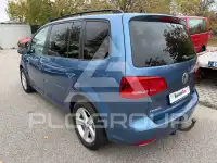 2015 Volkswagen Touran