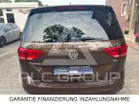 2015 Volkswagen Touran