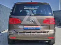 2015 Volkswagen Touran