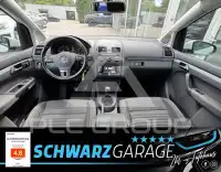 2015 Volkswagen Touran