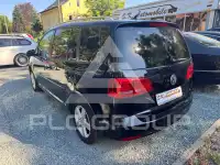 2015 Volkswagen Touran