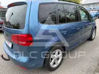 2015 Volkswagen Touran