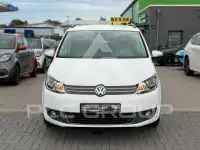 2015 Volkswagen Touran