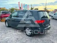 2015 Volkswagen Touran