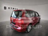 2015 Volkswagen Touran