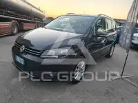 2015 Volkswagen Touran