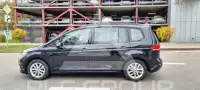 2015 Volkswagen Touran
