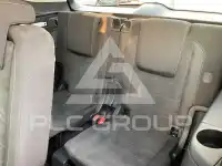 2015 Volkswagen Touran