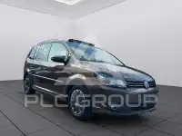 2015 Volkswagen Touran