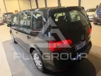 2015 Volkswagen Touran