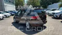 2015 Volkswagen Touran