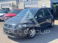 2015 Volkswagen Touran