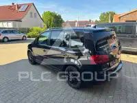 2015 Volkswagen Touran