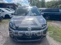 2015 Volkswagen Touran