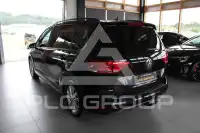 2015 Volkswagen Touran