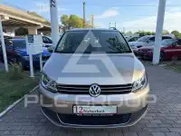 2015 Volkswagen Touran