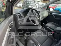 2015 Volkswagen Touran