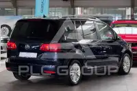 2015 Volkswagen Touran