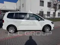 2015 Volkswagen Touran