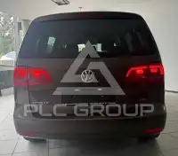 2015 Volkswagen Touran