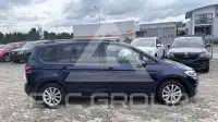 2015 Volkswagen Touran