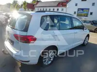 2015 Volkswagen Touran