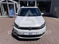 2015 Volkswagen Touran