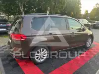 2015 Volkswagen Touran