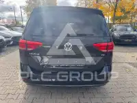2015 Volkswagen Touran