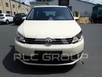 2015 Volkswagen Touran