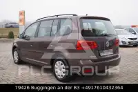 2015 Volkswagen Touran