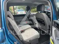 2015 Volkswagen Touran