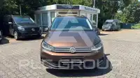 2015 Volkswagen Touran