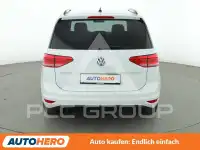 2015 Volkswagen Touran