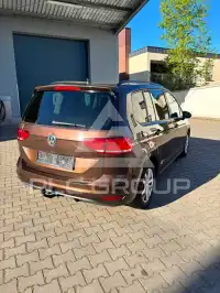 2015 Volkswagen Touran