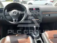 2015 Volkswagen Touran