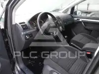 2015 Volkswagen Touran