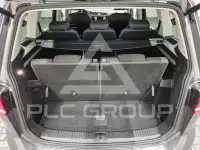 2015 Volkswagen Touran