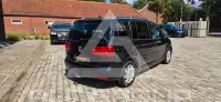 2015 Volkswagen Touran