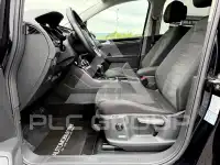 2015 Volkswagen Touran