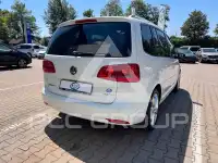 2015 Volkswagen Touran