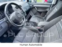 2015 Volkswagen Touran