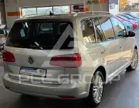 2015 Volkswagen Touran