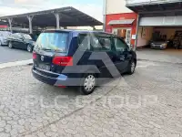 2015 Volkswagen Touran