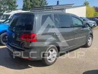 2015 Volkswagen Touran