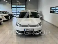 2015 Volkswagen Touran