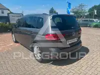 2015 Volkswagen Touran